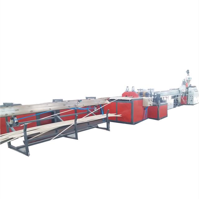 PVC Conduit Production Line