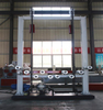 Heavy Chemical Fiber Grille Processing Equipment, Plastic Steel Composite Geogrid Production Line