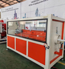 PVC Downpipe Production Line