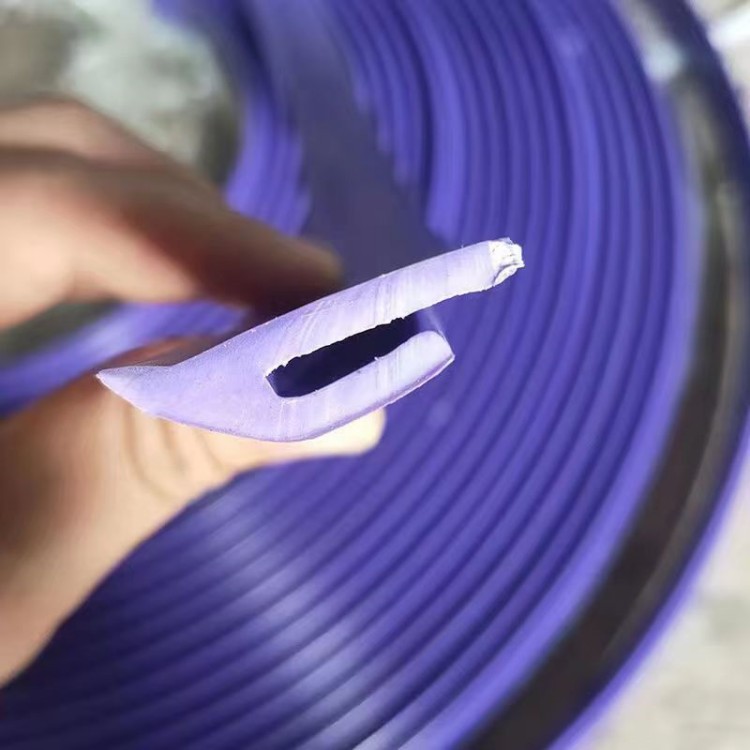 PP Scraper Production Line