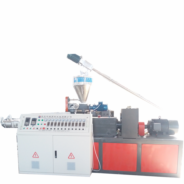 PVC Conduit Production Line