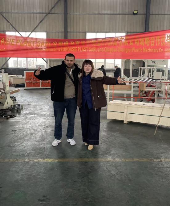 Mutually beneficial cooperation