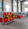 PVC Fiber Reinforced Hose Production Line