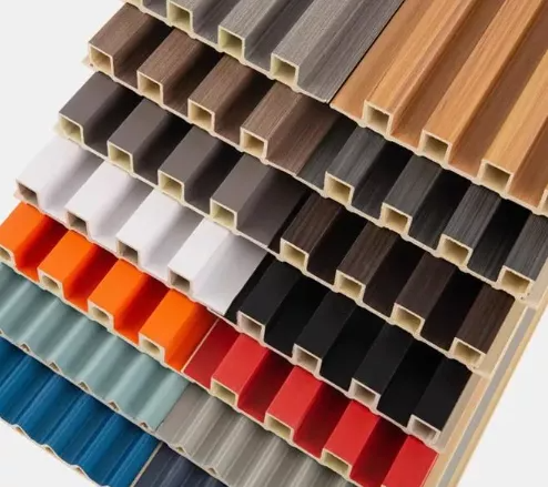 PVC Wall Panel Production Line