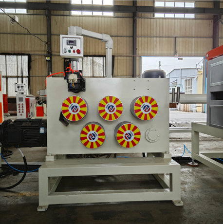Benefits Of Modern PET Strapping Production Line.png