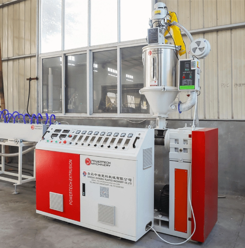 Modern PVC Strip Production Lines