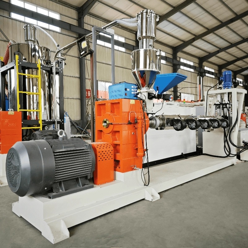 PET Strapping Production Line Equipment