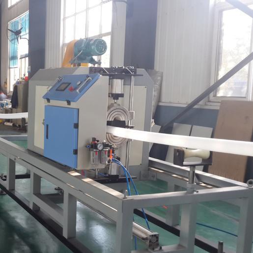 Plastic Pipe Extrusion Line Components